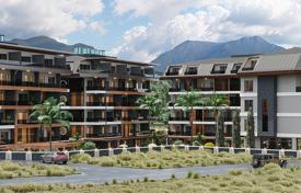 4 dormitorio piso 200 m² en Alanya, Turquía. 36 093 000 TRY
