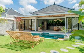 2 dormitorio villa 126 m² en Kerobokan, Indonesia. $326 000