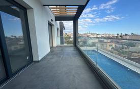 2-dormitorio apartamentos en edificio nuevo en Limasol (Lemesos), Chipre. 350 000 €
