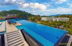 1 dormitorio piso 28 m² en Mueang Phuket, Tailandia. 98 000 €