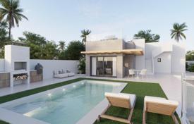 3 dormitorio villa 106 m² en Polop, España. 585 000 €