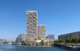 Complejo residencial Enta Residences – Ras Al Khaimah, EAU. de $469 000