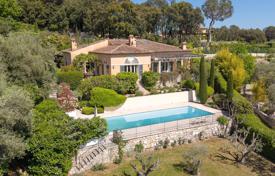 11 dormitorio chalet en La Colle-sur-Loup, Francia. 2 499 000 €