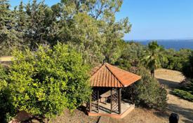 4 dormitorio villa 300 m² en Ouranoupoli, Grecia. 1 000 000 €