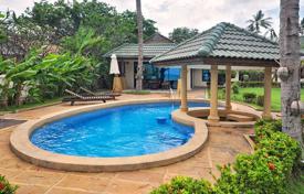 Villa – Bo Phut, Samui, Surat Thani,  Tailandia. $3 400  por semana