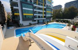 2-dormitorio apartamentos en edificio nuevo 120 m² en Mahmutlar, Turquía. 22 211 000 TRY