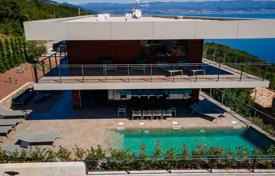 7 dormitorio casa de pueblo 560 m² en Primorje-Gorski Kotar County, Croacia. 3 400 000 €
