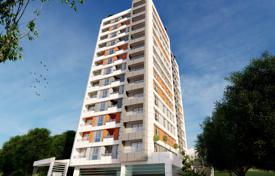 5 dormitorio piso 117 m² en Maltepe, Turquía. de $302 000