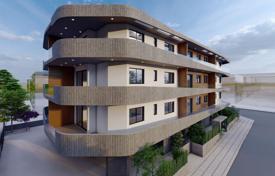 2-dormitorio apartamentos en edificio nuevo en Limassol (city), Chipre. 260 000 €