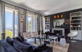 4 dormitorio piso en Cannes, Francia. 2 490 000 €