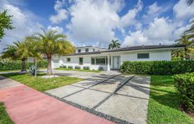 Casa de pueblo – Miami Beach, Florida, Estados Unidos. $4 400 000
