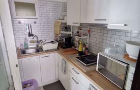 2-dormitorio apartamentos en condominio en Chatuchak, Tailandia. $124 000