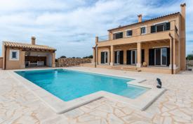 Casa de pueblo – Santanyí, Islas Baleares, España. 1 450 000 €