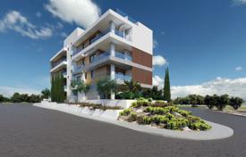2 dormitorio ático en Limasol (Lemesos), Chipre. 550 000 €