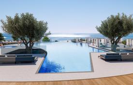 2 dormitorio ático en Limasol (Lemesos), Chipre. 1 555 000 €