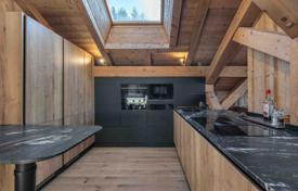 5 dormitorio piso 230 m² en Megeve, Francia. 3 490 000 €