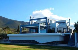 Villa – Eubea, Thessalia Sterea Ellada, Grecia. 8 400 €  por semana