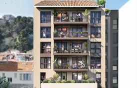 New residential complex with apartments en Niza, Francia. de 270 000 €