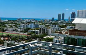 Condominio – West Avenue, Miami Beach, Florida,  Estados Unidos. $939 000