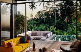 4 dormitorio villa 227 m² en Ubud, Indonesia. $405 000