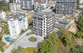 5-dormitorio apartamentos en edificio nuevo 160 m² en Avsallar, Turquía. $275 000