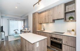 5 dormitorio piso en Old Toronto, Canadá. C$894 000