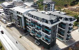1 dormitorio piso 55 m² en Alanya, Turquía. 7 774 000 TRY