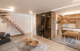 3 dormitorio piso 98 m² en Central District, Letonia. 290 000 €