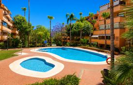 3 dormitorio piso 130 m² en Marbella, España. 790 000 €