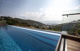 Villa – Alanya, Antalya, Turquía. $2 408 000