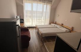 1 dormitorio piso 46 m² en Sveti Vlas, Bulgaria. 42 000 €