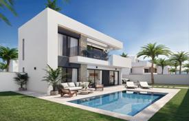 3 dormitorio villa 223 m² en Torre Pacheco, España. 699 000 €
