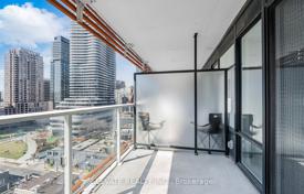 4 dormitorio piso en Old Toronto, Canadá. C$880 000