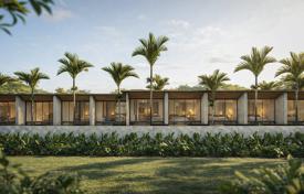 2 dormitorio villa 84 m² en Tumbak Bayuh, Indonesia. $130 000