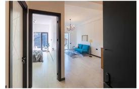 2 dormitorio piso 68 m² en Vake-Saburtalo, Georgia. $140 000
