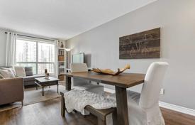 1 dormitorio piso en Old Toronto, Canadá. C$686 000