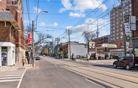 Piso – Queen Street West, Old Toronto, Toronto,  Ontario,   Canadá. C$885 000