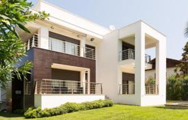 6 dormitorio villa 450 m² en Vourvourou, Grecia. 4 200 000 €