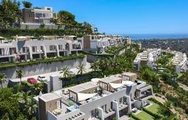 New residential complex with apartments and villas en Marbella, España. de 850 000 €