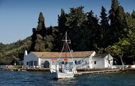 Villa – Corfú (Kérkyra), Administration of the Peloponnese, Western Greece and the Ionian Islands, Grecia. 14 700 €  por semana