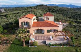 7 dormitorio villa 348 m² en Platanias, Grecia. 900 000 €