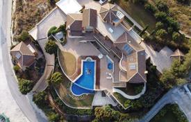 4 dormitorio chalet 970 m² en Agios Tychonas, Chipre. 6 500 000 €