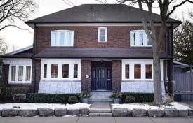 4 dormitorio casa de pueblo en Old Toronto, Canadá. C$2 111 000