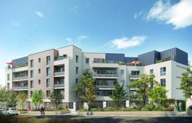 New residential complex with apartments en Yvelines, Francia. de 334 000 €