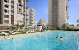 2 dormitorio piso 107 m² en Calp, España. 405 000 €