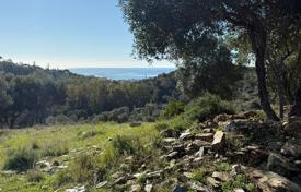 Terreno en Las Lagunas de Mijas, España. 2 400 000 €