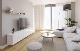 3-dormitorio apartamentos en edificio nuevo 115 m² en Barcelona, España. 576 000 €