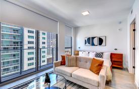 Condominio 41 m² en Miami, Estados Unidos. $440 000