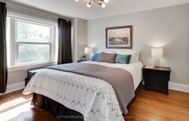 10 dormitorio casa de pueblo en York, Canadá. C$1 787 000