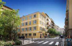 New residential complex with apartments en Niza, Francia. de 350 000 €